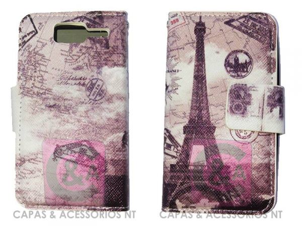 Capa Case Motorola Razr D1