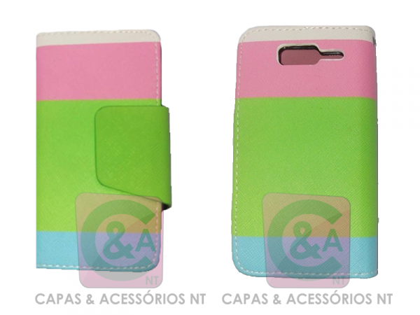 Capa Case Motorola Razr D3
