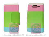 Capa Case Motorola Razr D3