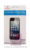 Películas Fosca para Motorola Razr D3